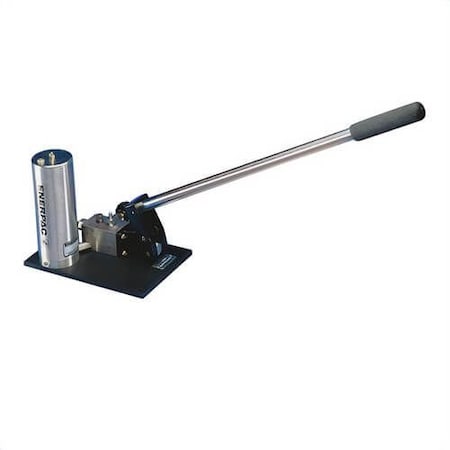 Hand Pump, Stainless Steel,